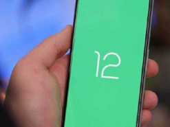 Google выпустила финальную бета-версию Android 12