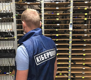 Киберполиция разоблачила провайдера в незаконной ретрансляции телеканалов