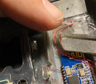 Новые скиммеры блокируют терминалам возможность считывания чипов