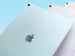 Apple додасть до iPad Air флагманську функцію