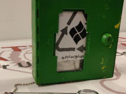 Активисты прислали Microsoft чистый диск для записи исходного кода Windows 7