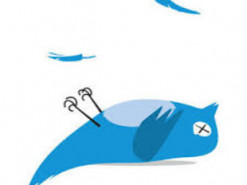 Глобальный сбой в Twitter вызван правилами ограничения критики кандидата в президенты