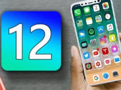 В iOS 12 можно делиться ссылками на свои фотографии в памяти iPhone