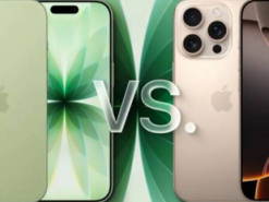 Експерти порівняли характеристики iPhone 16 Pro та iPhone 17