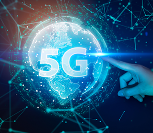 Nokia показала рекордную скорость передачи данных в сети 5G