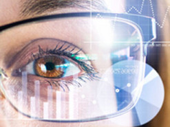 Европейские компании объединились для выпуска продвинутых очков дополненной реальности