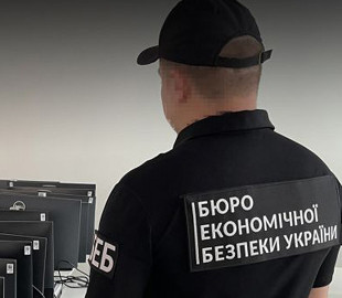 БЕБ накрило масштабний "конвертцентр", який вивів 18 млрд грн у крипту та ЄС