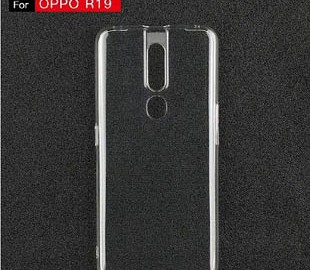 Новый смартфон Oppo не получит подэкранного сканера отпечатков пальцев