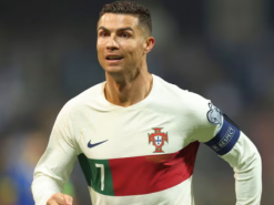 На Кріштіану Роналдо подано позов на 1 мрд доларів США за просування NFT Binance