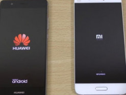 Xiaomi впервые оказалась лучше, чем Huawei