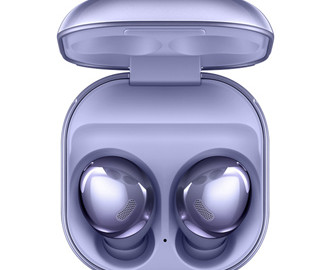 Samsung начала производство полностью беспроводных наушников Galaxy Buds Pro 2