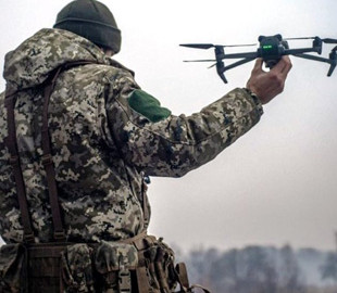 Не тільки оператори БПЛА. У Міноборони розповіли, які фахівці в армії потрібні найбільше