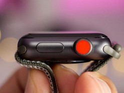 Умные часы Apple Watch спасли человеку жизнь