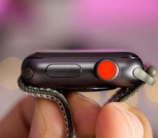 Умные часы Apple Watch спасли человеку жизнь