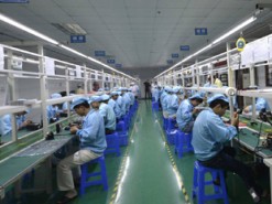 Как слабый спрос на iPhone повлиял на главных поставщиков Apple