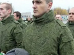 В сети показали, сколько денег россиянам обещают за участие в войне против Украины