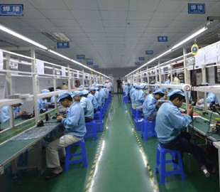 Как слабый спрос на iPhone повлиял на главных поставщиков Apple