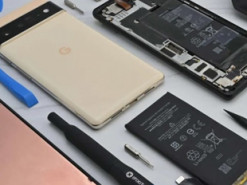 Google и iFixit запустят программу самостоятельного ремонта устройств Pixel