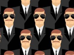 ЕС финансирует обучение полиции взлому iPhone и слежке в Facebook