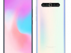 Опубликовано живое фото смартфона Meizu 17