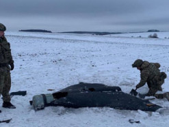 Чи можуть "Шахеди" падати через обледеніння: "Флеш" оцінив ймовірність