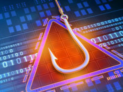 Чоловік втратив 38 тисяч гривень, перейшовши за фішинговим посиланням у месенджері