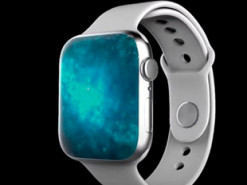 Опубликован реалистичный концепт смарт-часов Apple Watch Series 6