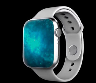 Опубликован реалистичный концепт смарт-часов Apple Watch Series 6