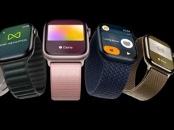 Скоро Apple Watch матимуть більший екран і тонший дизайн