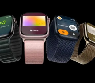 Скоро Apple Watch матимуть більший екран і тонший дизайн