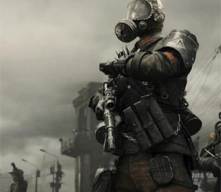 Metro 2039 номіновано на премію Golden Joystick Awards у номінації “Найочікуваніша гра”