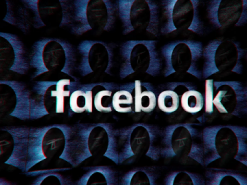 Facebook использует искусственный интеллект  для поиска фейковых новостей