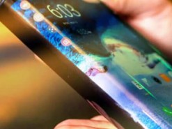 Складной Samsung Galaxy F окажется самым большим разочарованием