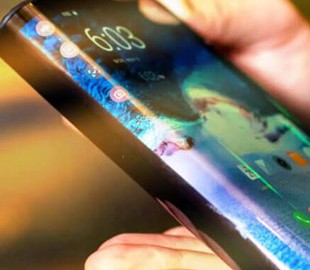 Складной Samsung Galaxy F окажется самым большим разочарованием