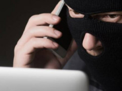 Телефонный разговор с «сотрудником банка» стоил мужчине 31 тысячу гривен