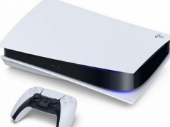 Фотографии PlayStation 5 покупают за тысячи долларов