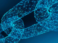 Блокчейн используется для регистрации прав собственности во всем мире