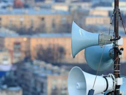Система сповіщення: хто і як проінформує киян про напад Росії