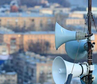 Система сповіщення: хто і як проінформує киян про напад Росії