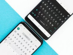 Google удалила популярную клавиатуру для Android из Google Play