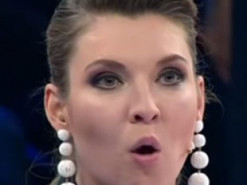 Не треба недооцінювати ЗСУ: на росТВ військовий експерт поставив на місце Скабеєву