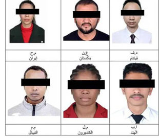 В ОАЕ затримали щонайменше 10 людей за публікацію відео роботи ППО та фейкових роликів про удари по Дубаю