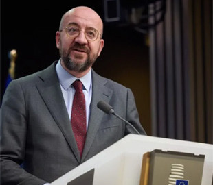 В ЄС порадили Грузії правильно скористатися вето президентки на закон про іноагентів