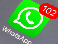 Пользователи WhatsApp вновь подверглись атаке фишинговыми сообщениями