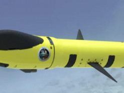 Німецькі вчені готують до випробувань нанопідводні апарати, щоб у майбутньому досліджувати космічні супутники