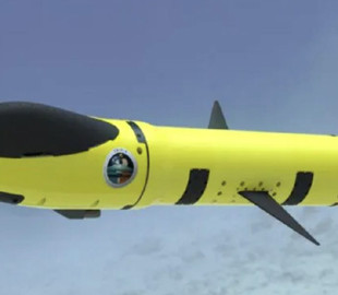 Німецькі вчені готують до випробувань нанопідводні апарати, щоб у майбутньому досліджувати космічні супутники