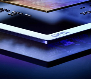 ARM представила свій перший за 35 років процесор