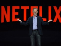 Netflix ломает традиционную схему заключения контрактов 