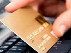 Мужчину обманули через OLX на 9000 гривен