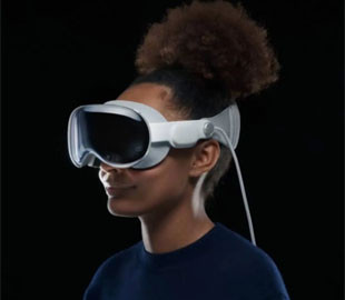 Apple дозволила подивитись на головну «фішку» свого VR-шолома лише обраним журналістам